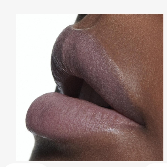 MAC Cosmetics Powder Kiss Liquid Lipcolour~ Its Personal - Picture 6 of 7